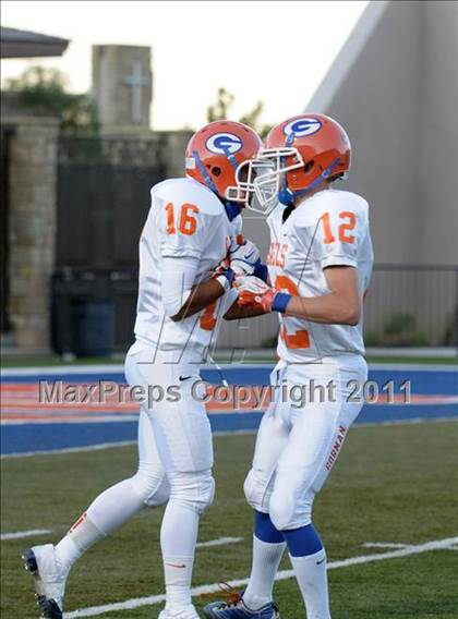 Thumbnail 3 in Desert Oasis @ Bishop Gorman photogallery.
