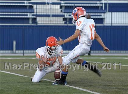 Thumbnail 2 in Desert Oasis @ Bishop Gorman photogallery.