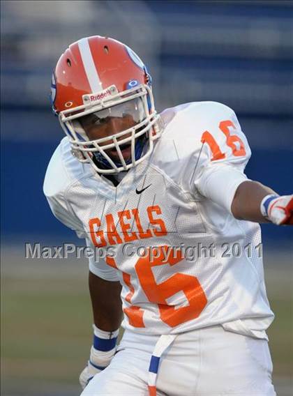 Thumbnail 1 in Desert Oasis @ Bishop Gorman photogallery.