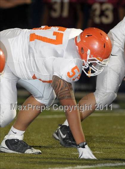 Thumbnail 3 in Desert Oasis @ Bishop Gorman photogallery.