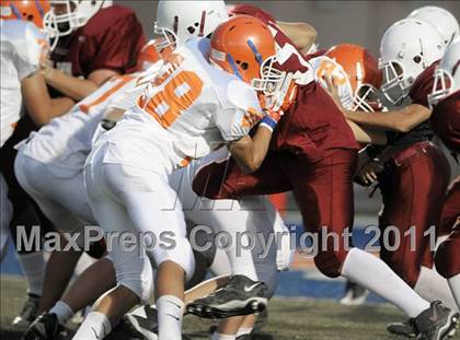 Thumbnail 2 in Desert Oasis @ Bishop Gorman photogallery.