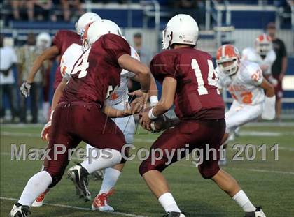 Thumbnail 3 in Desert Oasis @ Bishop Gorman photogallery.