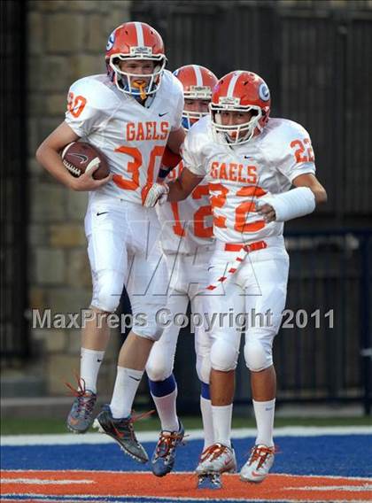 Thumbnail 3 in Desert Oasis @ Bishop Gorman photogallery.
