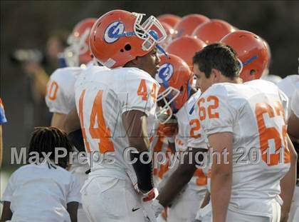 Thumbnail 1 in Desert Oasis @ Bishop Gorman photogallery.