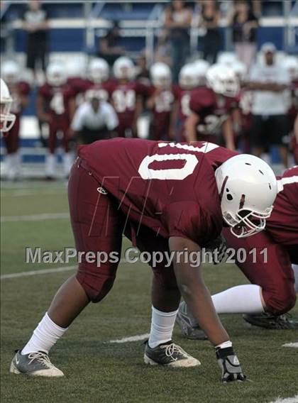 Thumbnail 3 in Desert Oasis @ Bishop Gorman photogallery.