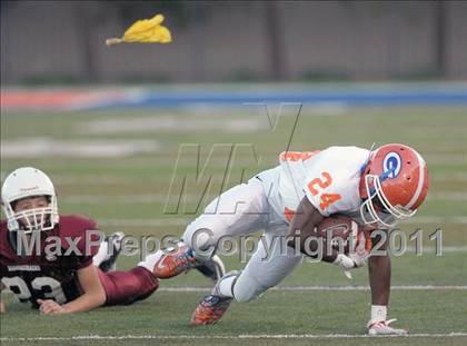 Thumbnail 2 in Desert Oasis @ Bishop Gorman photogallery.
