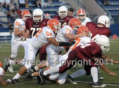Thumbnail 2 in Desert Oasis @ Bishop Gorman photogallery.