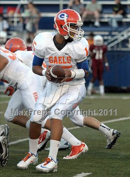 Thumbnail 1 in Desert Oasis @ Bishop Gorman photogallery.