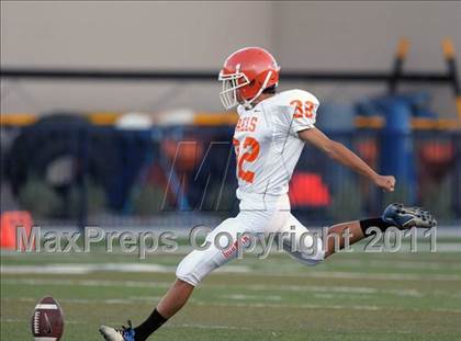 Thumbnail 3 in Desert Oasis @ Bishop Gorman photogallery.