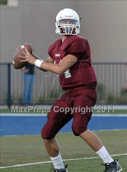 Thumbnail 3 in Desert Oasis @ Bishop Gorman photogallery.