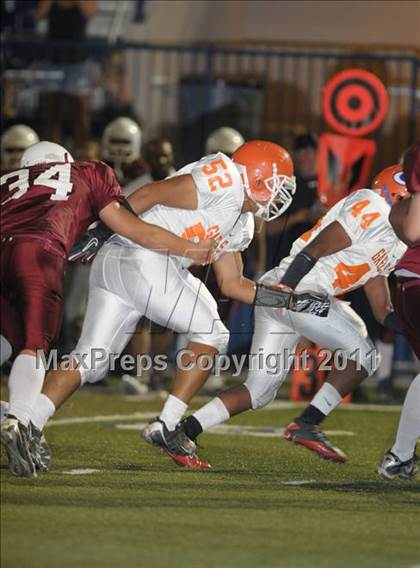 Thumbnail 1 in Desert Oasis @ Bishop Gorman photogallery.
