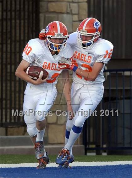 Thumbnail 1 in Desert Oasis @ Bishop Gorman photogallery.