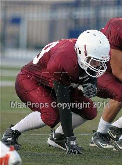 Thumbnail 1 in Desert Oasis @ Bishop Gorman photogallery.