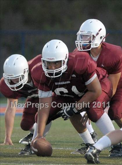 Thumbnail 3 in Desert Oasis @ Bishop Gorman photogallery.