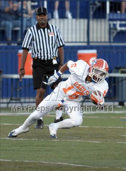 Thumbnail 3 in Desert Oasis @ Bishop Gorman photogallery.