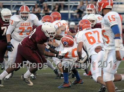 Thumbnail 2 in Desert Oasis @ Bishop Gorman photogallery.