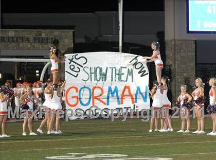 Thumbnail 2 in Desert Oasis @ Bishop Gorman photogallery.