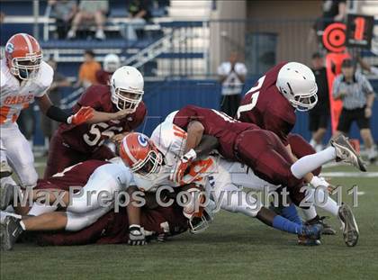 Thumbnail 3 in Desert Oasis @ Bishop Gorman photogallery.