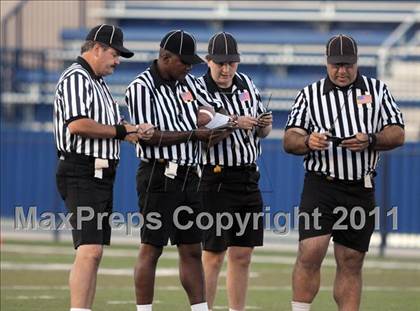 Thumbnail 3 in Desert Oasis @ Bishop Gorman photogallery.