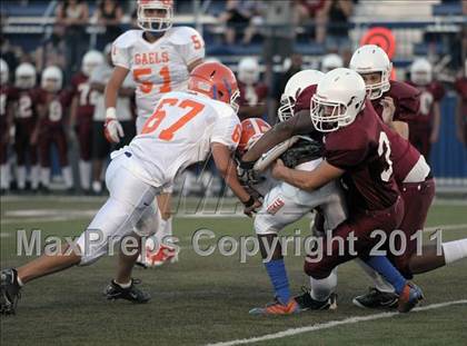 Thumbnail 3 in Desert Oasis @ Bishop Gorman photogallery.