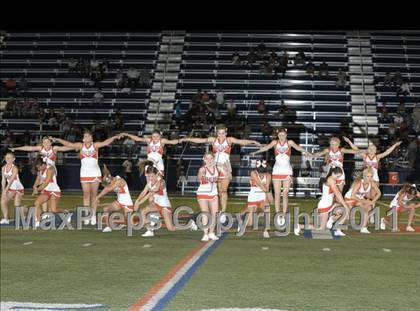Thumbnail 1 in Desert Oasis @ Bishop Gorman photogallery.