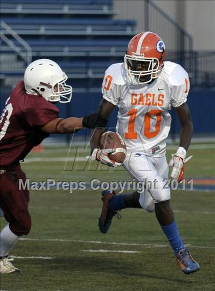 Thumbnail 2 in Desert Oasis @ Bishop Gorman photogallery.