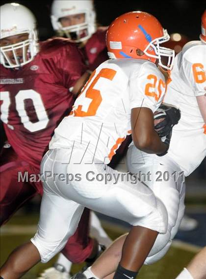 Thumbnail 3 in Desert Oasis @ Bishop Gorman photogallery.