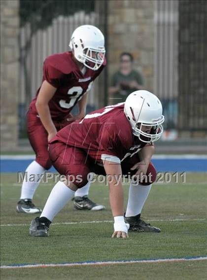 Thumbnail 3 in Desert Oasis @ Bishop Gorman photogallery.