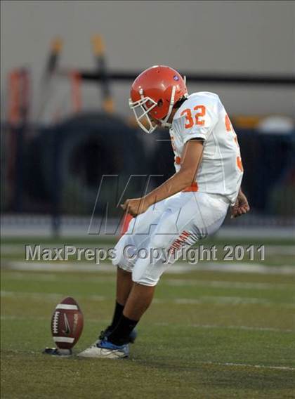 Thumbnail 3 in Desert Oasis @ Bishop Gorman photogallery.