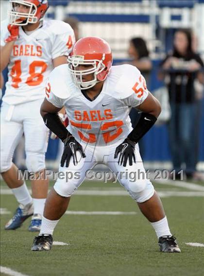 Thumbnail 2 in Desert Oasis @ Bishop Gorman photogallery.