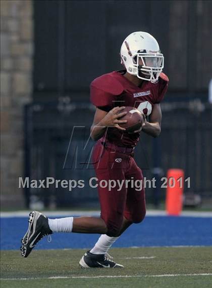 Thumbnail 2 in Desert Oasis @ Bishop Gorman photogallery.