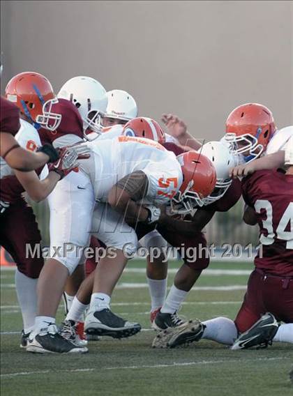 Thumbnail 1 in Desert Oasis @ Bishop Gorman photogallery.