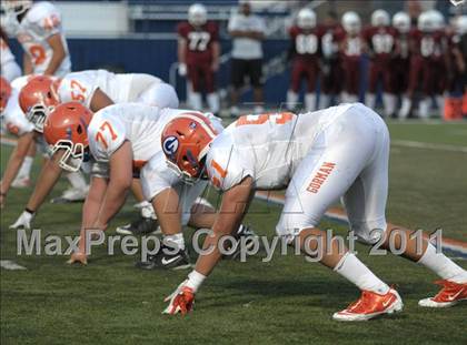 Thumbnail 1 in Desert Oasis @ Bishop Gorman photogallery.