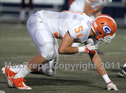 Thumbnail 2 in Desert Oasis @ Bishop Gorman photogallery.