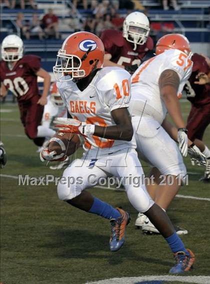 Thumbnail 3 in Desert Oasis @ Bishop Gorman photogallery.
