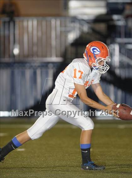 Thumbnail 1 in Desert Oasis @ Bishop Gorman photogallery.