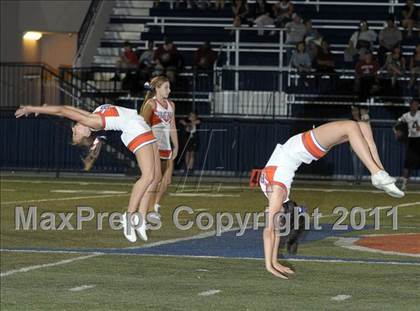 Thumbnail 3 in Desert Oasis @ Bishop Gorman photogallery.