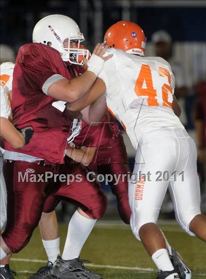 Thumbnail 2 in Desert Oasis @ Bishop Gorman photogallery.