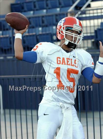 Thumbnail 1 in Desert Oasis @ Bishop Gorman photogallery.