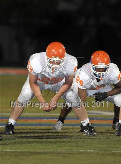 Thumbnail 3 in Desert Oasis @ Bishop Gorman photogallery.