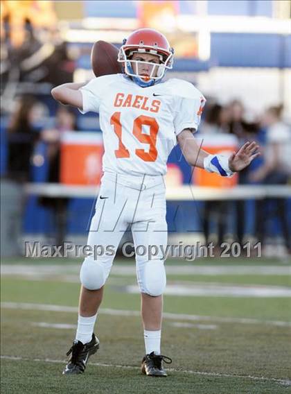 Thumbnail 2 in Desert Oasis @ Bishop Gorman photogallery.