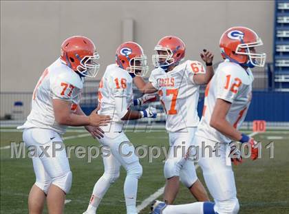 Thumbnail 1 in Desert Oasis @ Bishop Gorman photogallery.