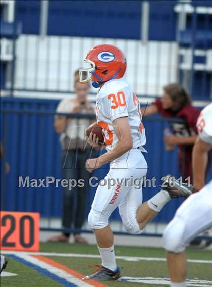 Thumbnail 2 in Desert Oasis @ Bishop Gorman photogallery.