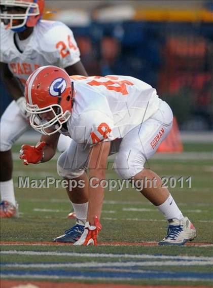 Thumbnail 3 in Desert Oasis @ Bishop Gorman photogallery.