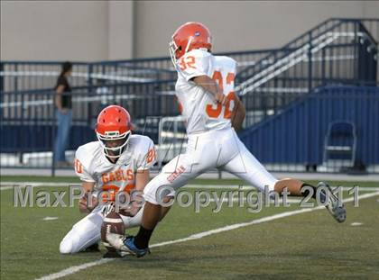 Thumbnail 1 in Desert Oasis @ Bishop Gorman photogallery.