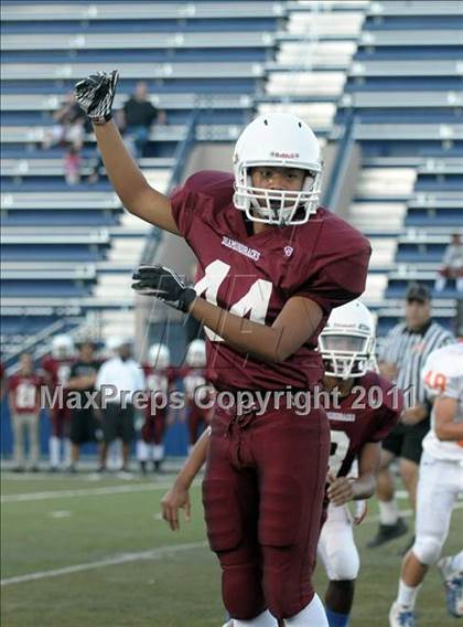 Thumbnail 1 in Desert Oasis @ Bishop Gorman photogallery.