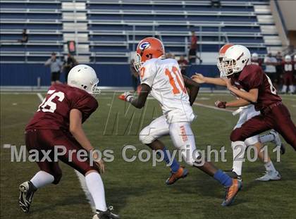 Thumbnail 2 in Desert Oasis @ Bishop Gorman photogallery.