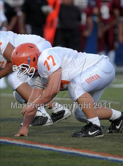 Thumbnail 2 in Desert Oasis @ Bishop Gorman photogallery.
