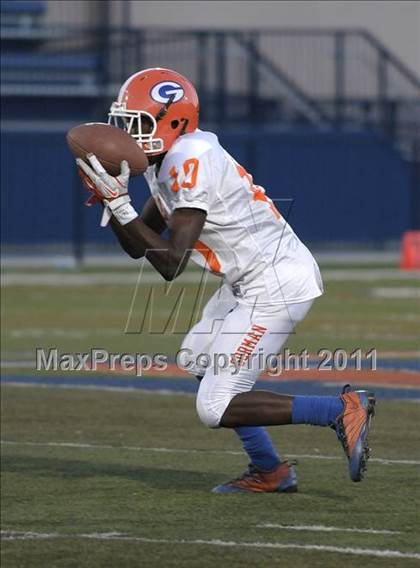 Thumbnail 3 in Desert Oasis @ Bishop Gorman photogallery.
