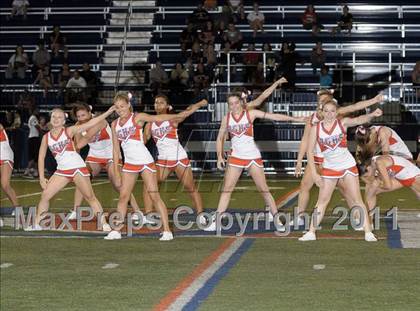 Thumbnail 2 in Desert Oasis @ Bishop Gorman photogallery.
